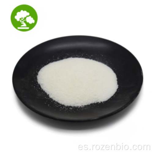 Suministro de policosanol natural octacosanol CAS 557-61-9